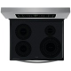 Frigidaire Gallery CGIF3036TF Electric Range