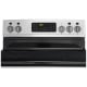 Frigidaire Gallery CGIF3061NF 30 inch Electric Range