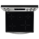 Frigidaire Gallery CGIF3061NF Electric Range
