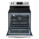 Frigidaire Gallery 30 inch Electric Range (CGIF3061NF)