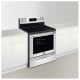 Frigidaire Gallery CGIF3061NF 30 inch Range