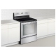 Frigidaire CPCF3091LF 30 inch Range