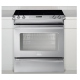 Cuisinière Frigidaire CPCS3085LF 30 pouce