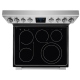 Frigidaire Professional CPEF3077QF 30 inch Electric Range