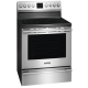Frigidaire Professional CPEF3077QF Electric Range