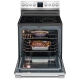 Frigidaire Professional 30 inch Range (CPEF3077QF)