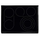 Frigidaire 30 inch Stainless Steel Electric Range (CPEF3081MF)