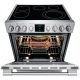 Frigidaire Professional CPEH3077RF Electric Range