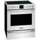Frigidaire Professional 30 inch Range (CPEH3077RF)