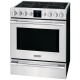 Frigidaire Professional CPEH3077RF 30 inch Range