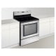 Frigidaire CPIF3093LF 30 inch Range