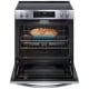 Frigidaire FCFE306CAF