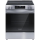 Frigidaire 30 inch Electric Range (FCFE306CAF)