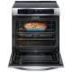 Cuisinière à induction Inox Frigidaire (FCFI308CAS)