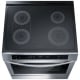 Cuisinière à induction Frigidaire FCFI308CAS