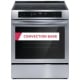 Cuisinière Frigidaire FCFI308CAS 30 pouce