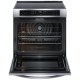 Cuisinière à induction Frigidaire FCFI308CAS 30 pouce