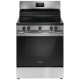 Frigidaire 30 inch Electric Range (FCRE305CBS)