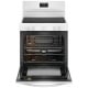 Frigidaire FCRE305CBW