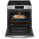 Frigidaire GCFE305CBF