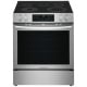 Frigidaire Gallery GCFE305CBF Electric Range