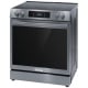 Frigidaire GCFE306CBD