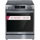 Frigidaire Gallery GCFE306CBD 30 inch Range