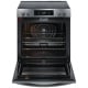 Frigidaire Gallery GCFE306CBD 30 inch Electric Range