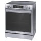 Frigidaire GCFE306CBF
