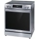 Frigidaire GCFE306CBF