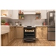 Frigidaire GCFE307CBF