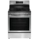 Cuisinière électrique Frigidaire Gallery 30 pouce (GCRE306CBF)