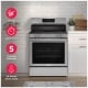 Frigidaire GCREC059BF