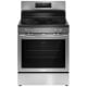 Frigidaire 30 inch Electric Range (GCREC059BF)