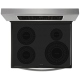 Frigidaire Gallery 30 inch Electric Range (GCRI305CAF)