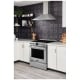 Frigidaire PCFE307CAF