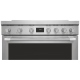 Cuisinière à induction Frigidaire Professional 36 pouce (PCFI3670AF)