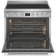 Cuisinière Frigidaire Professional 36 pouce (PCFI3670AF)