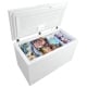 Frigidaire 14.8 cu. ft. Freezer (FFCL1542AW)