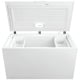 Frigidaire FFCL1542AW 14.8 cu. ft. Chest Freezer