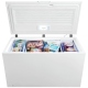 Frigidaire FFCL1542AW Chest Freezer