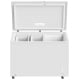 Frigidaire FFCL1562AW 15 cu. ft. Convertible Fridge/Freezer Freezer