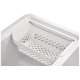 Congélateur Frigidaire 19.8 pi. cu. No (FFCL2042AW)
