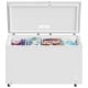 Frigidaire FFCL2062AW 20 cu. ft. Convertible Fridge/Freezer Freezer
