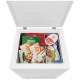 Frigidaire FFCS0522AW 5 cu. ft. Chest Freezer