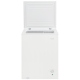 Frigidaire 5 cu. ft. White Chest Freezer (FFCS0522AW)