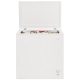 Frigidaire 7 cu. ft. White Chest Freezer (FFCS0722AW)