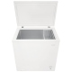 Frigidaire FFCS0722AW Chest Freezer