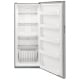 Congélateur Frigidaire 16 pi. cu. No (FFFU16F2VV)