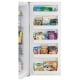 Congélateur verticale Frigidaire FFFU16F2VW